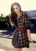 Rooney Mara
